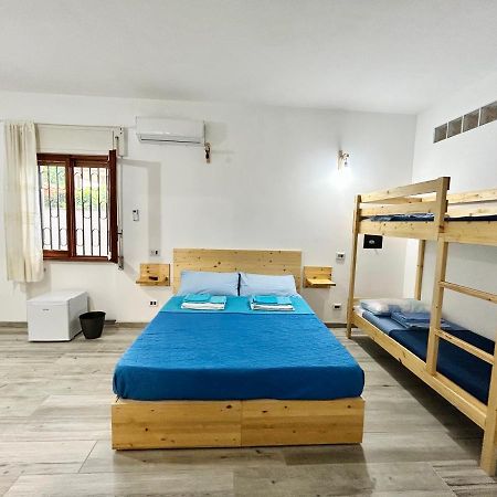 Thalassa Casa Vacanza Анціо Екстер'єр фото