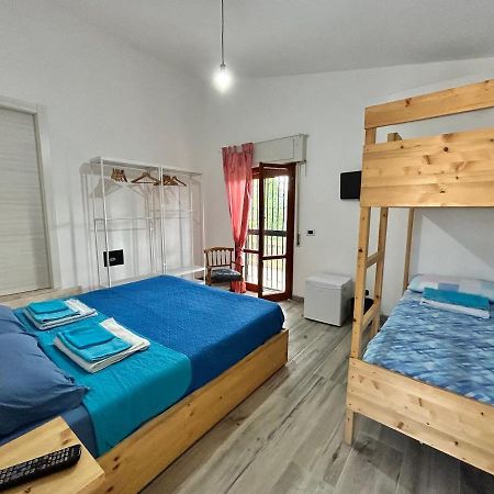 Thalassa Casa Vacanza Анціо Екстер'єр фото