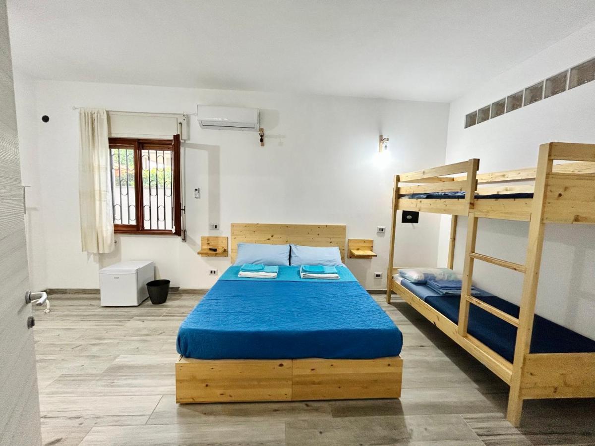 Thalassa Casa Vacanza Анціо Екстер'єр фото
