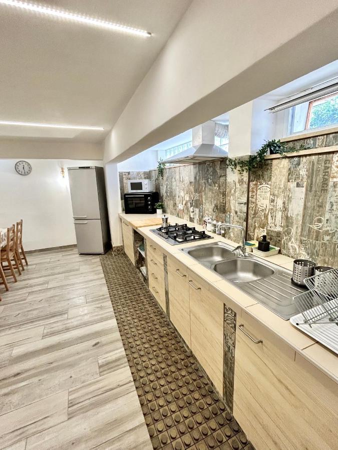 Thalassa Casa Vacanza Анціо Екстер'єр фото