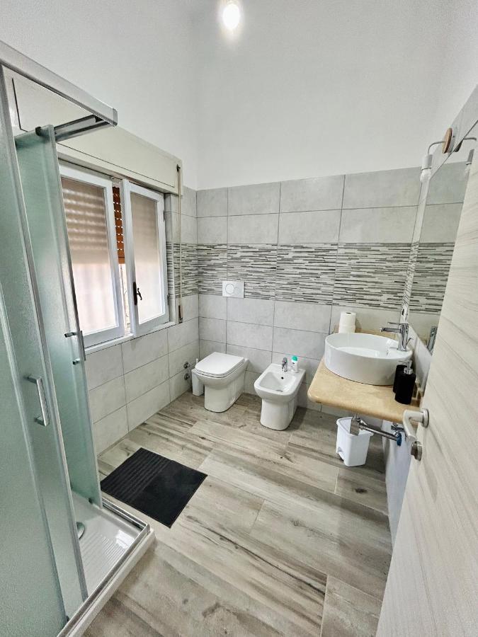 Thalassa Casa Vacanza Анціо Екстер'єр фото