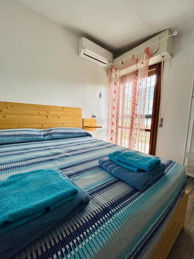 Thalassa Casa Vacanza Анціо Екстер'єр фото