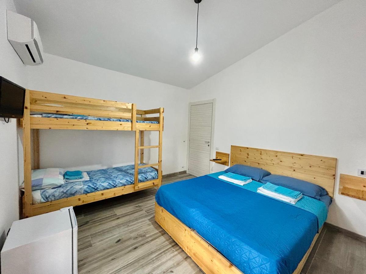 Thalassa Casa Vacanza Анціо Екстер'єр фото