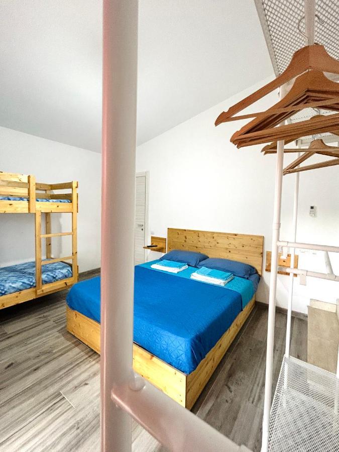 Thalassa Casa Vacanza Анціо Екстер'єр фото