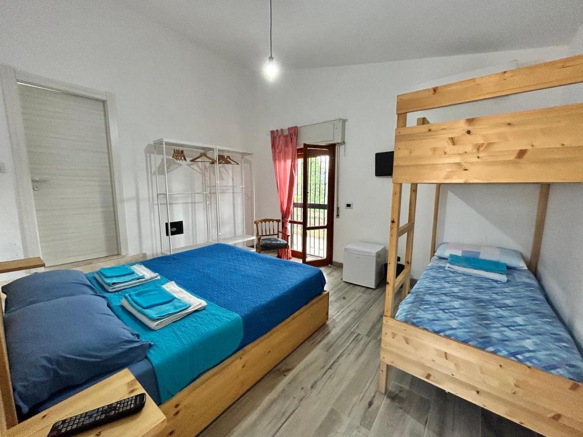 Thalassa Casa Vacanza Анціо Екстер'єр фото